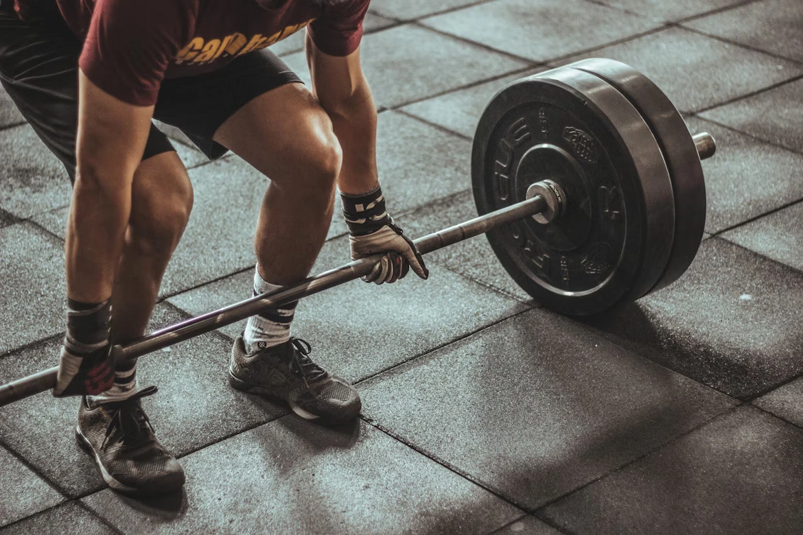Echipamente moderne de fitness